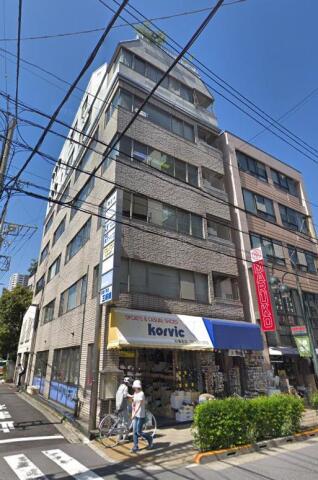 桂ビル