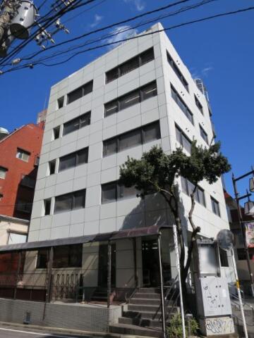 オーエスビル（南大塚）