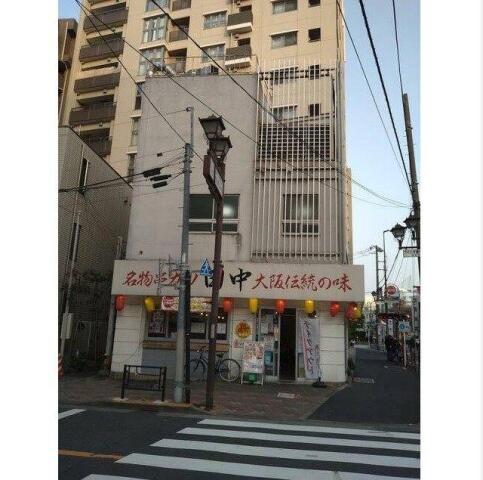 カサノットビル