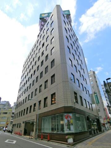 明治安田生命池袋ビル