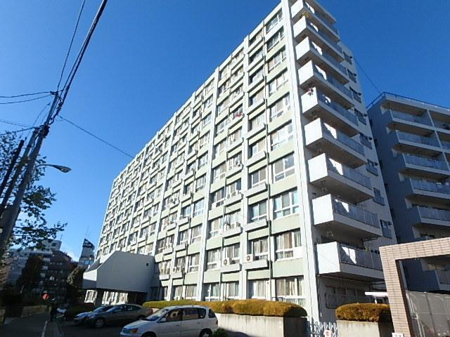 目白武蔵野マンション
