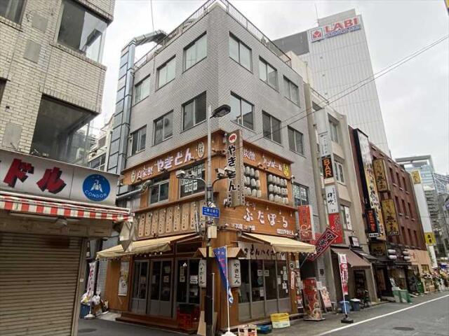 東計ビル