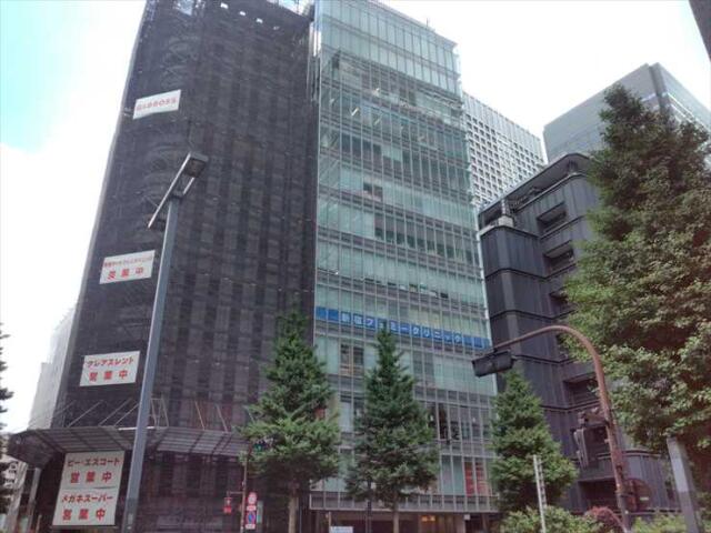 グラフィオ西新宿