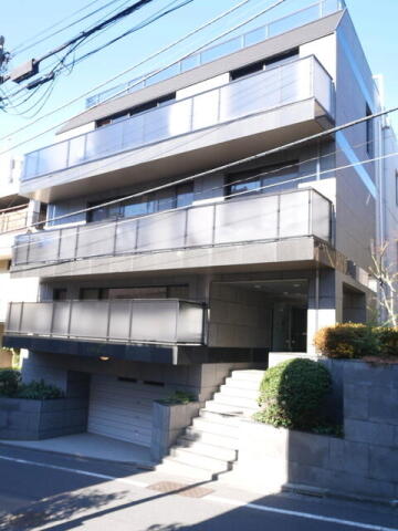 市谷払方町グランコート