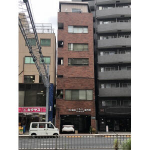 袖田ビル