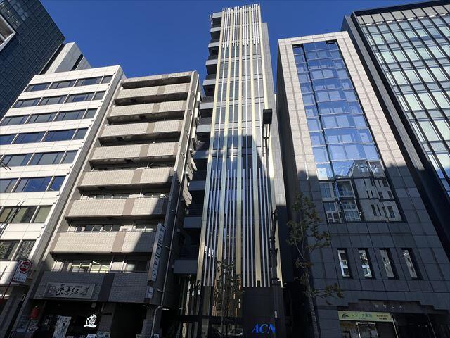 ＡＣＮ神保町ビル