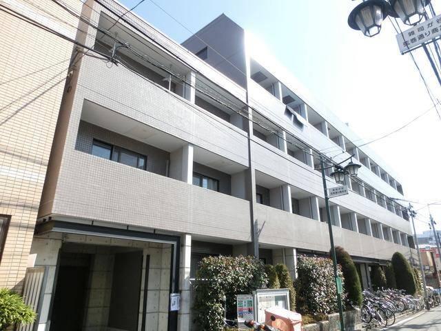 アーバンパーク雑司が谷