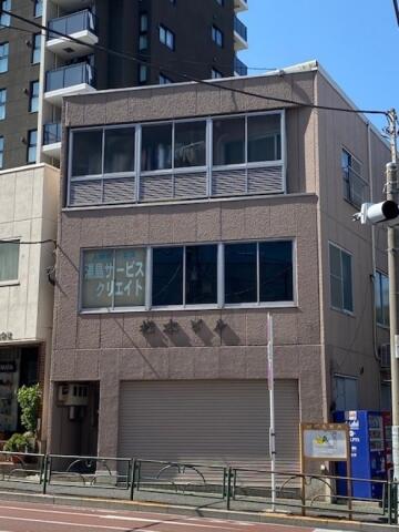 松本ビル（湯島）