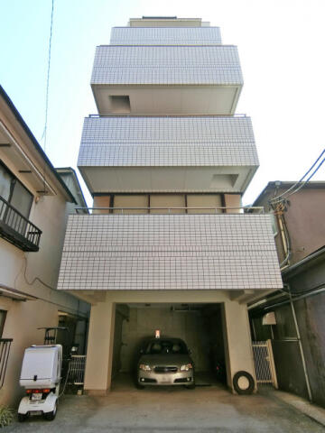 実森ビル