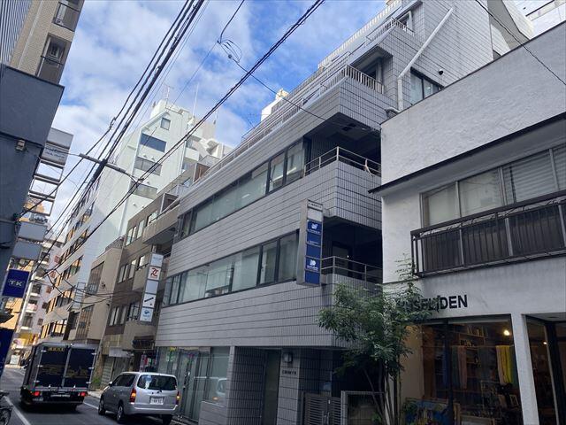 ＫＩ御苑前ビル