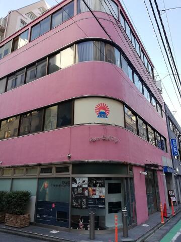リーレ新宿ビル