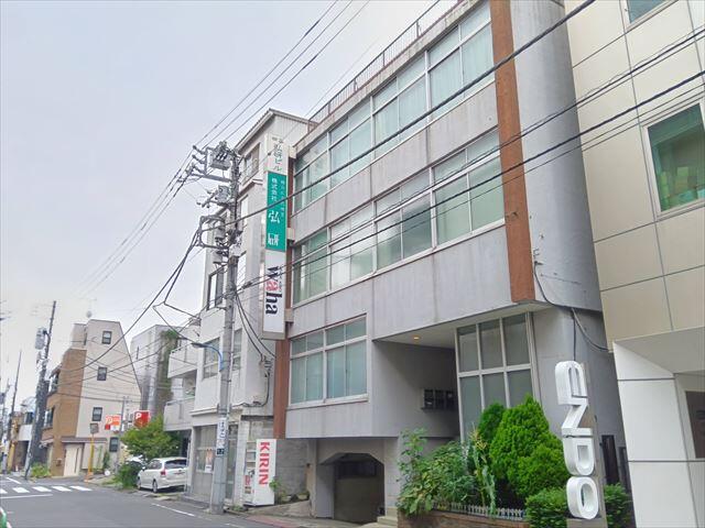 四谷弘研ビル