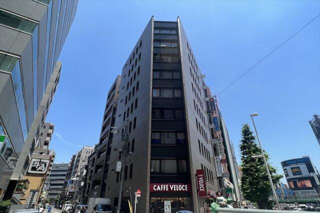 加賀谷ビル