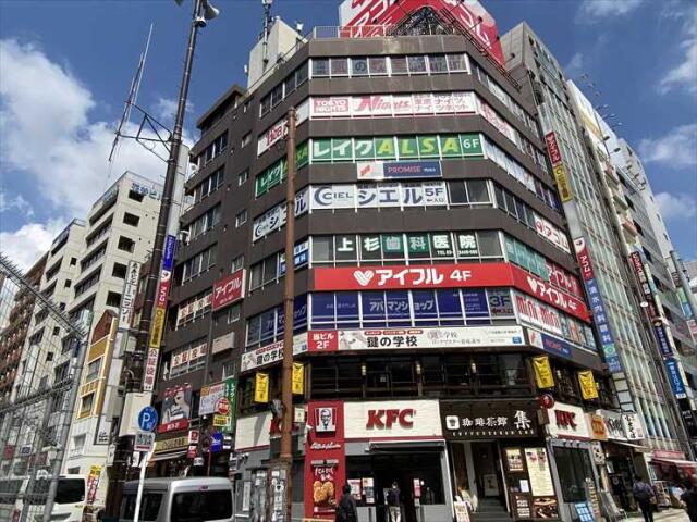 第１五反田ビル