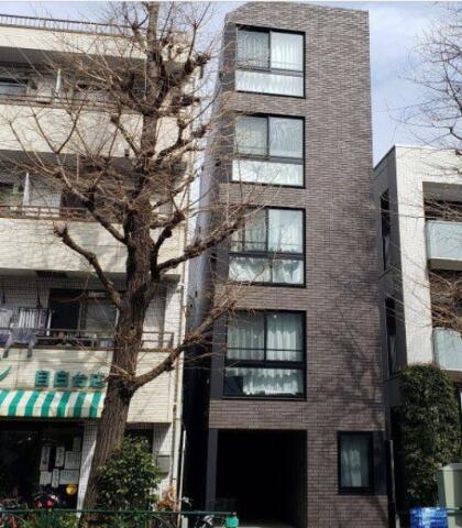 プラティーク文京目白台