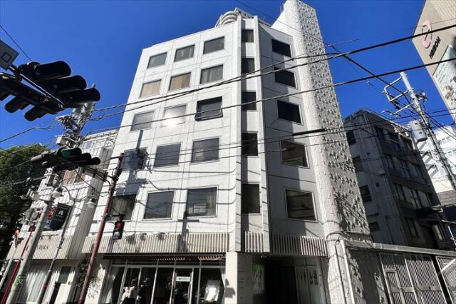 リビエラ池袋ビル