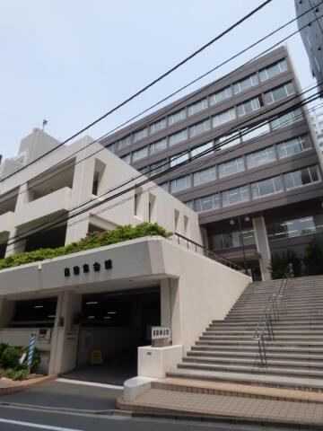 自動車会館ビル