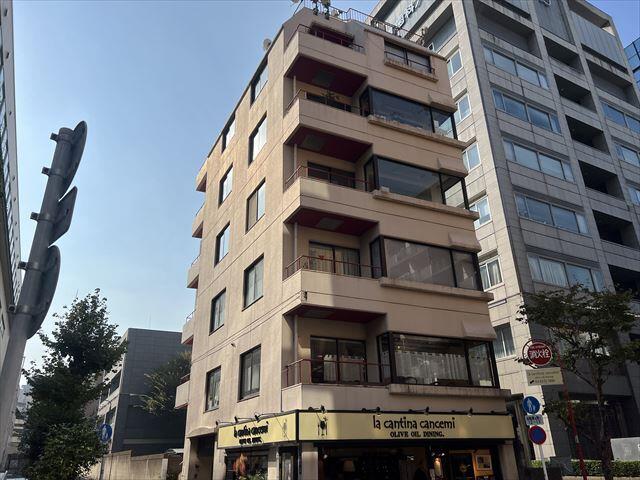谷口ビル（富士見）