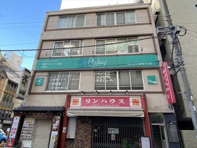 森沢ビル