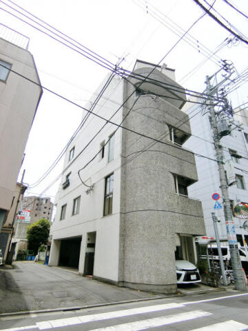西川ビル（北大塚）