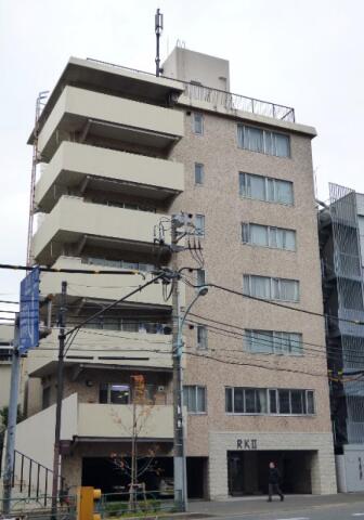 ＲＫⅡビル