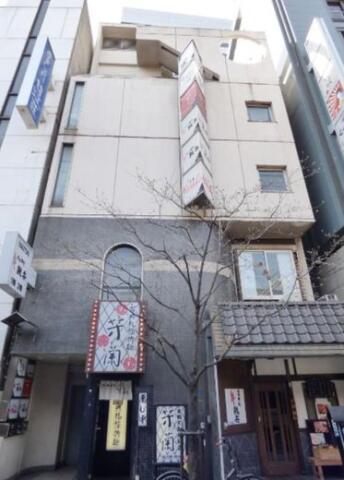 ＴＳ日比谷ビル