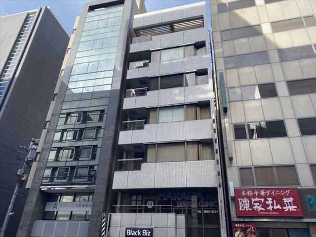 蓼沼ビル