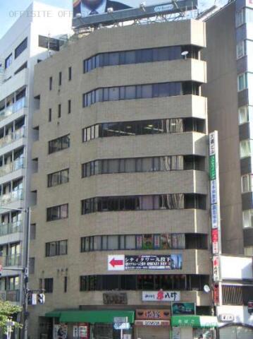 大橋ビル（九段北）