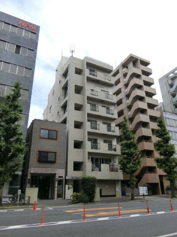 ストーク森山ビル