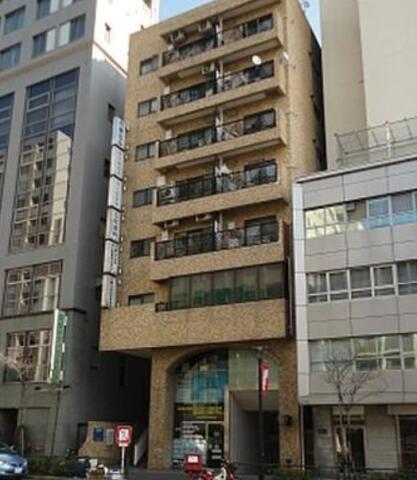 内藤ビル（左門町）
