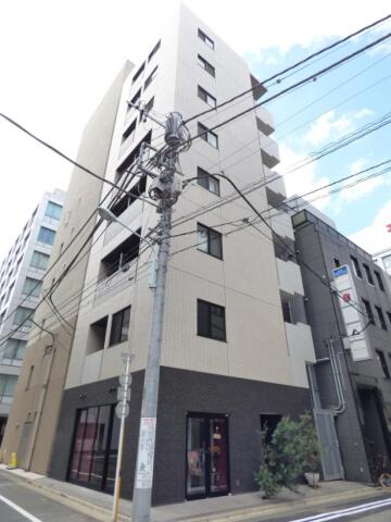 ＴＯＫＹＯ　ＰＬＡＣＥ　ＮＩＨＯＮＢＡＳＨＩ