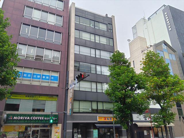 ＮＫ第７ビル