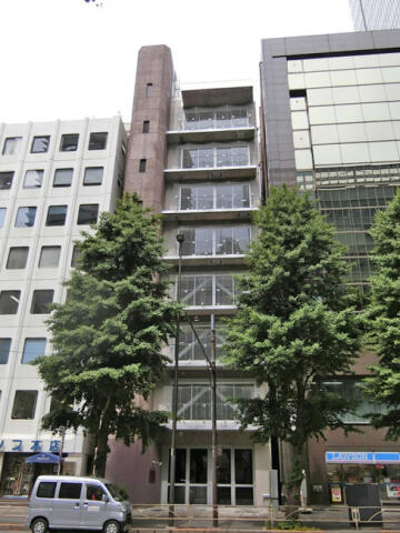 ザ・パークレックス虎ノ門