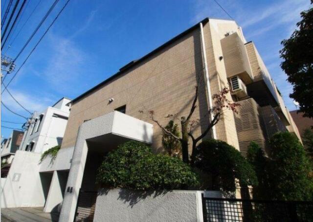 オークテラス（左門町）