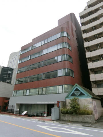 江戸見坂森ビル