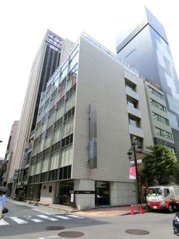 （仮称）ＧＩＮＺＡ　Ｍ　ＴＯＷＥＲ（旧称：みつわビル）