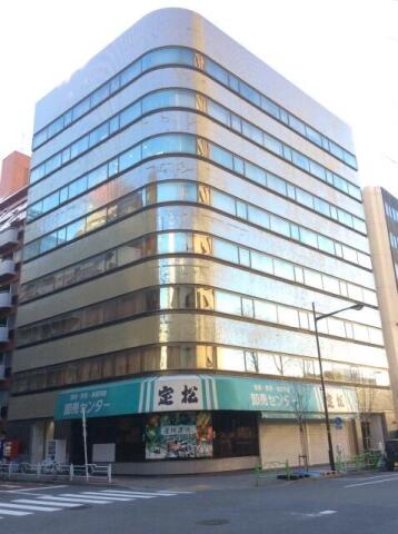 ＯＳ築地ビル