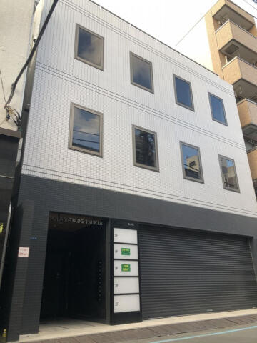 ＳＯＬＡＳＩＡ　ＢＬＤＧ