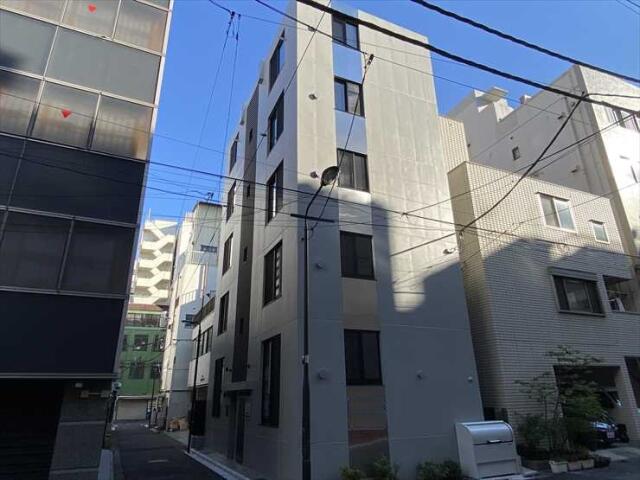 ｋ－ｓｕｉｔｅ外神田