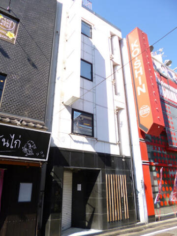 神田みつばちビル