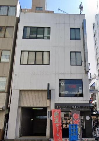 （仮称）馬喰町３番出口ビル