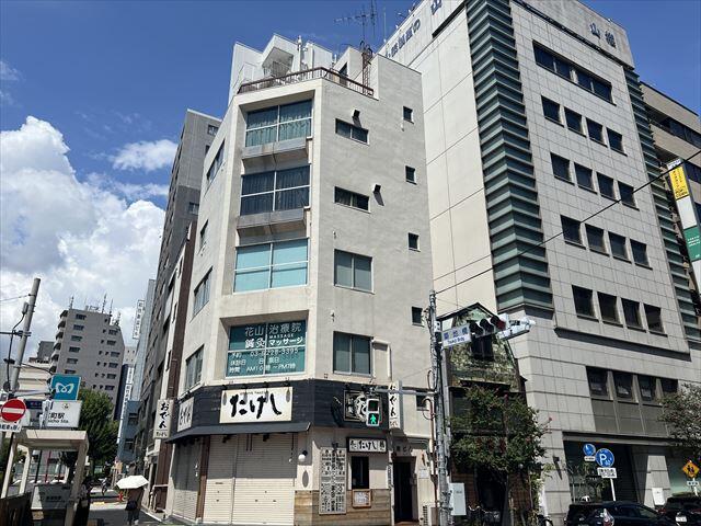 東ビル（新富）