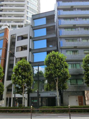 ＭＫビル（舟町）