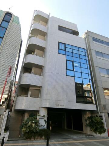 ＹＳビル（四谷三栄町）