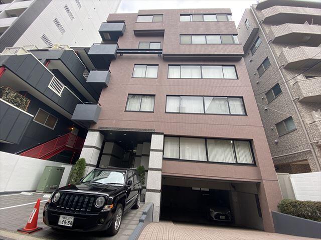 ＩＤＯ　Ｓｈｉｎｊｕｋｕ