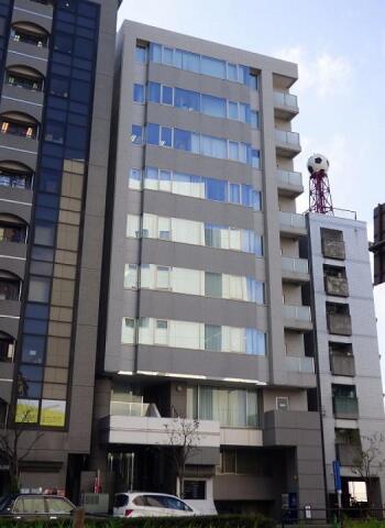 プライム小石川ビル