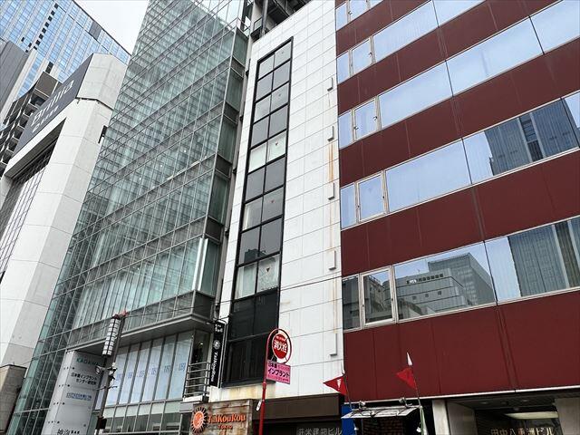 荘栄建物ビル