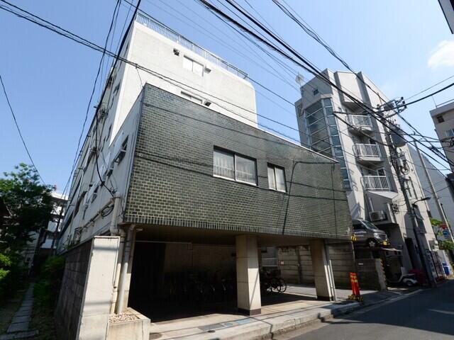 四谷芝本マンション