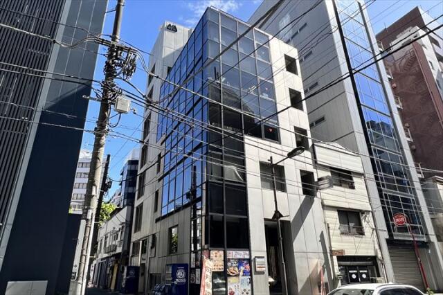 ＮＡビル（神田須田町）