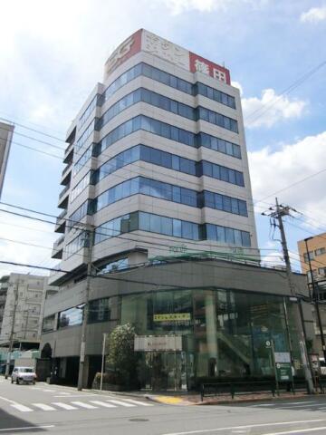 ＪＵ　ＫＩＮＳＨＩＣＨＯ　ＮＯＲＴＨ　ＴＯＷＥＲ